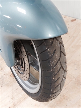 BMW R 1100 RT ABS